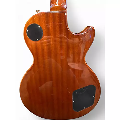 Used Epiphone LES PAUL STANDARD 50S GOLD TOP Electric Guitar GOLD TOP