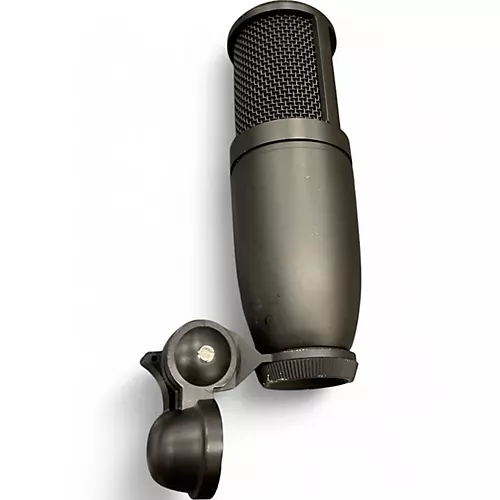 Used AKG P120 Project Studio Condenser Microphone