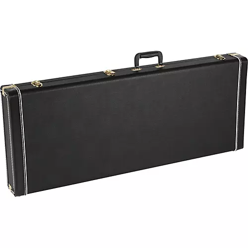 Godin V1091 Hardshell Case for Multiac Grand Concert SA and Duet Guitars