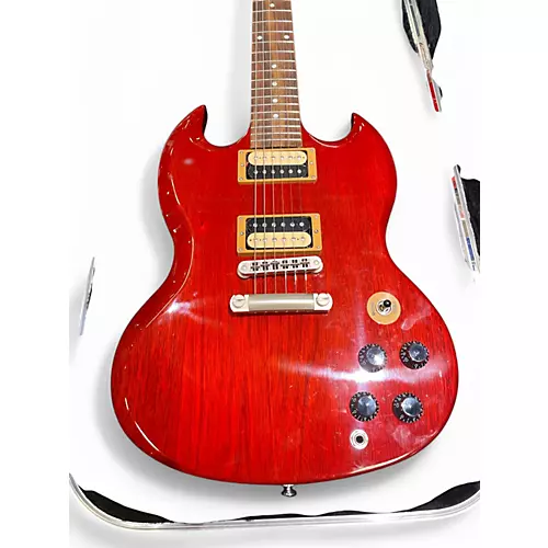 Used Gibson SG Special Antique Natural Solid Body Electric Guitar Antique Natural