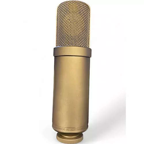 Used RODE NTK Condenser Microphone
