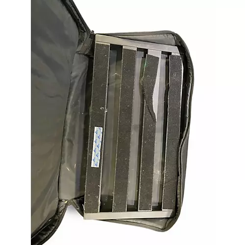 Used Pedaltrain CLASSIC 2 Pedal Board