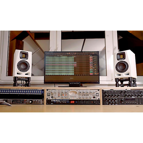 ADAM Audio A4V 4