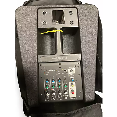 Used Yamaha Stagepas 1K MK2 Powered Speaker