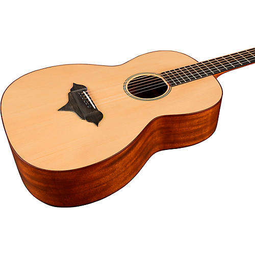 Martin Custom Shop K1 Major Kealakai Adirondack Spruce-Maple Acoustic Guitar Natural