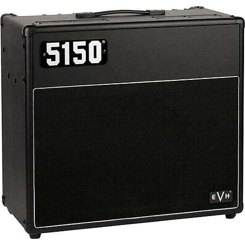 EVH 5150III Iconic Series 40W 1x12 Combo Amp Ivory