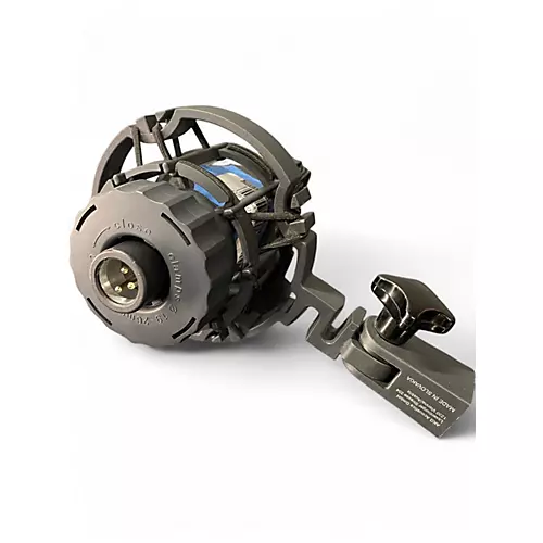 Used AKG C414XLS Condenser Microphone