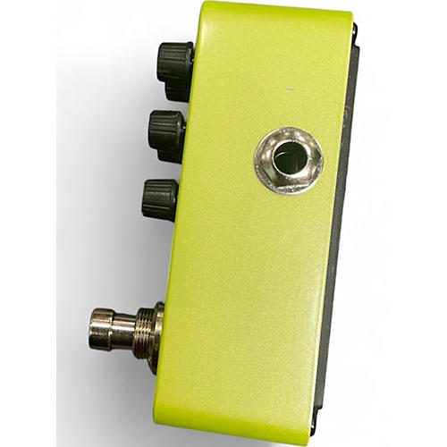 Used Mooer US CLASSIC DELUXE 900 PREAMP Guitar Preamp