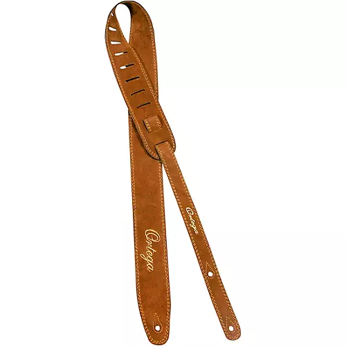 Ortega DSSUITE-C/E Nylon Acoustic-Electric Guitar Tobacco Brown Sunburst