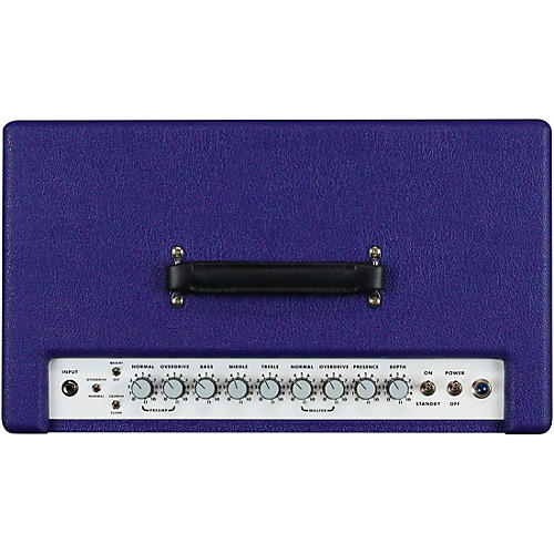 Soldano SLO-30 Super Lead Overdrive 1x12