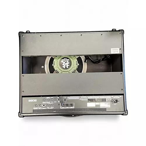 Used BOSS KATANA ARTIST MKII Guitar Combo Amp