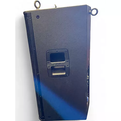 Used QSC KW152 15In 2-Way Powered Speaker