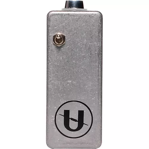 CopperSound Pedals Pedalboard Flashlight Super Bright LED Grey