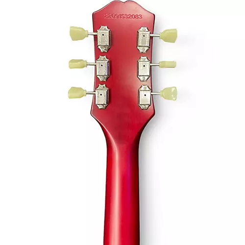 Used Epiphone Epiphone Limited Edition 1959 Les Paul Standard aged dark burst Solid Body Electric Guitar aged dark burst