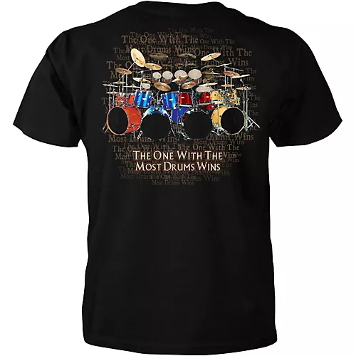 Taboo T-Shirt