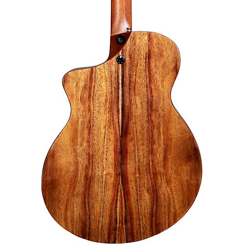 Martin SC-13E Acoustic-Electric Guitar Natural