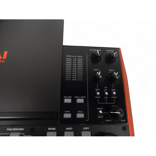 Used Akai Professional MPCX Production Controller