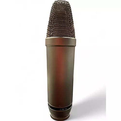 Used RODE NT1A Condenser Microphone