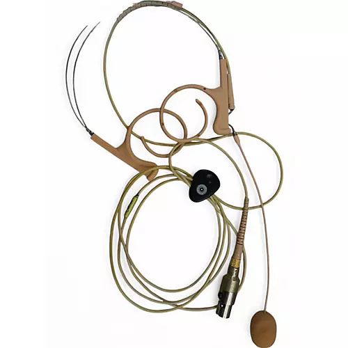 Used DPA Microphones FID88FA102 Headset Wireless System