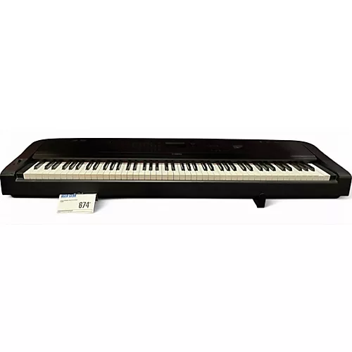 Used Yamaha DGX670 Stage Piano