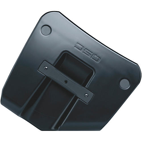 QSC K10.2 Powered Speaker Pair With Bags, Stands and Cables