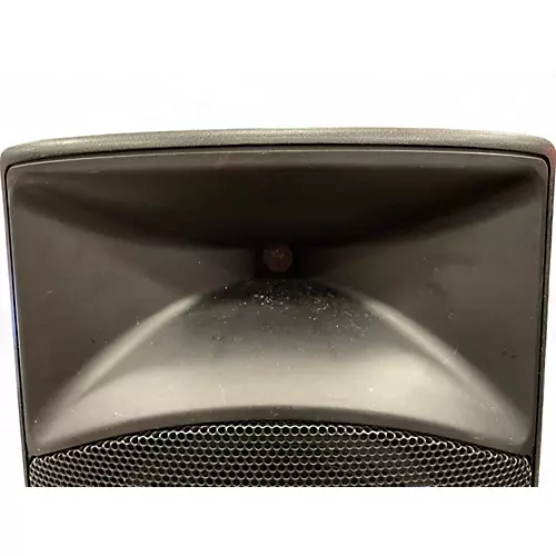 Used Harbinger VARI V2112 Powered Speaker