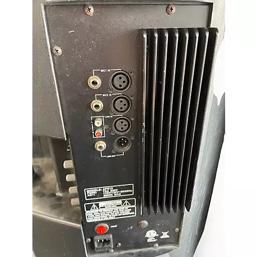 Used Harbinger APS15 Powered Speaker