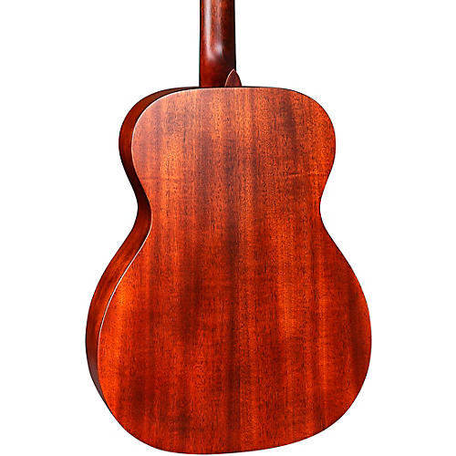 Martin 000-15M Auditorium All-Mahogany Acoustic Guitar Natural