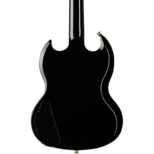 Gibson SG Supreme Electric Guitar Fireburst