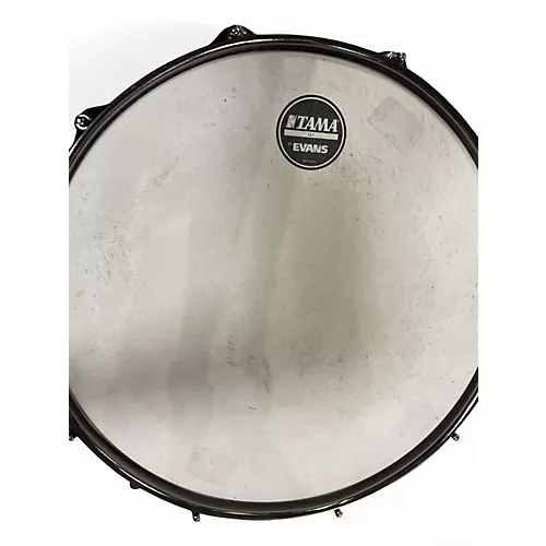 Used TAMA 14X6 Sound Lab Project G-Kapur amber sunset fade Drum amber sunset fade 212