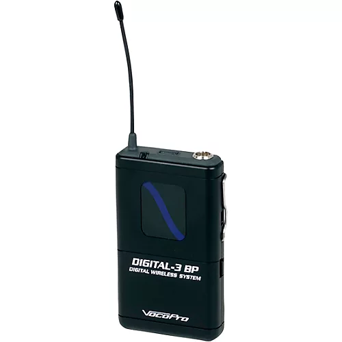 VocoPro Digital-34-Ultra Digital Wireless System