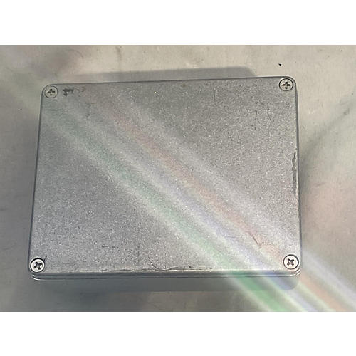 Used Benson Amps Preamp Guitar Preamp