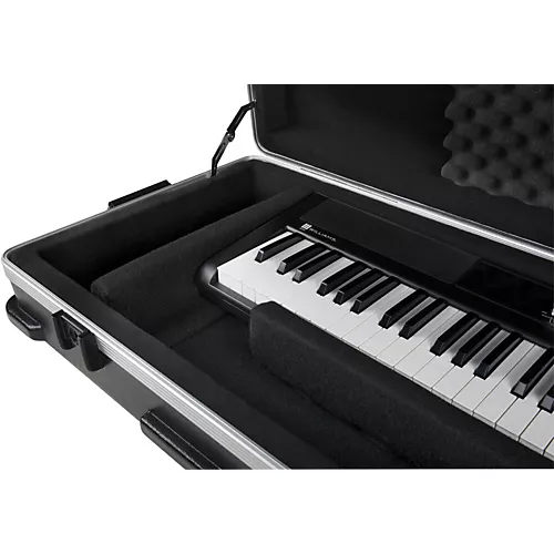 Road Runner Jetway Series Hardshell Keyboard Porter 88 Key