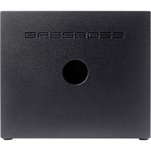 BASSBOSS CCM12 MK3 Active Monitor Package With BB15 MK3 Subwoofers