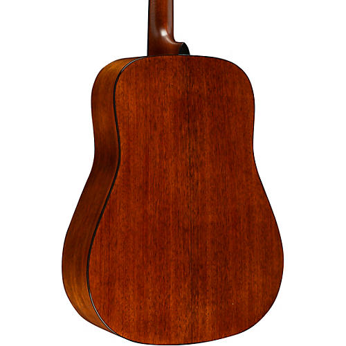 Martin D-18 Standard Dreadnought Acoustic Guitar Natural