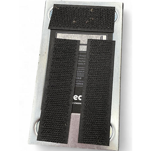 Used TC Electronic Blood Moon Phaser Effect Pedal