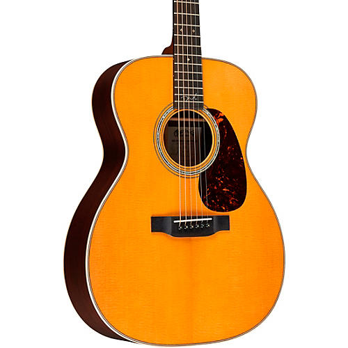 Martin 000-28 Brooke Ligertwood Signature Acoustic Guitar Sunburst