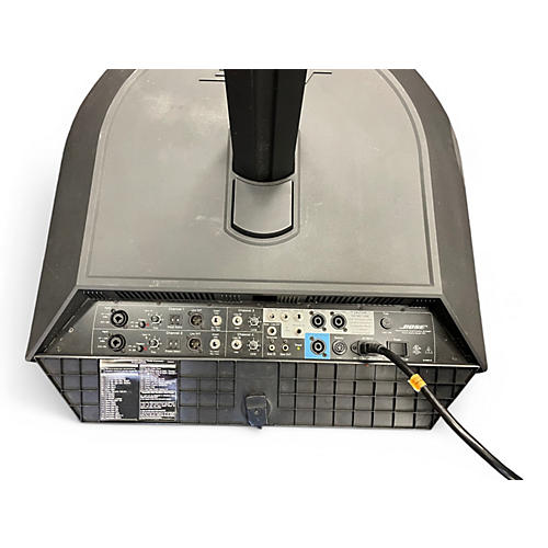 Used Bose PS1 Powered Speaker