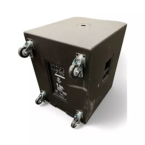 Used Harbinger VARI VS18 Powered Subwoofer