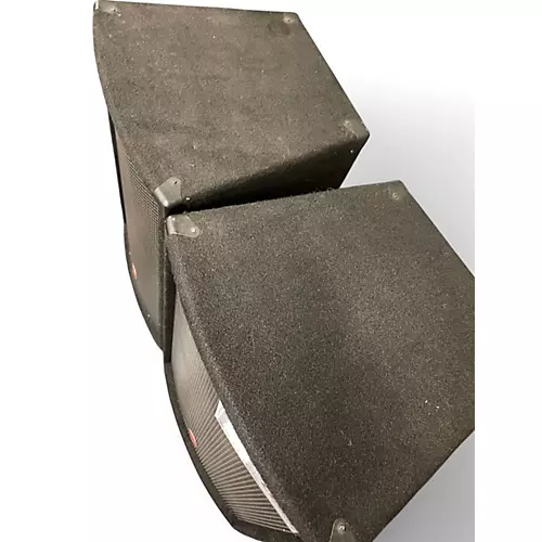 Used Harbinger M120 PAIR Unpowered Speaker