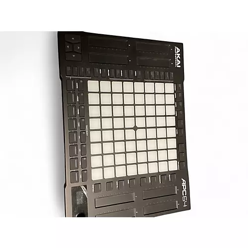 Used Akai Professional APC 64 MIDI Controller