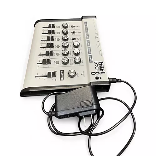 Used Maker Hart LOOP 8 Unpowered Mixer