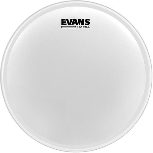 EVANS UV EQ4 Bass Drum Head 24 in.