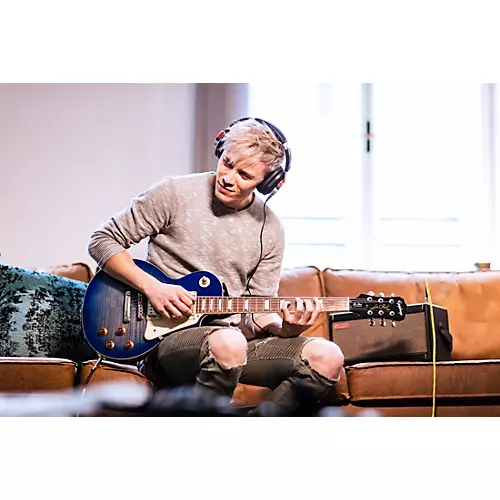 Austrian Audio Hi-X15 Professional Closed-Back Over-Ear Headphones