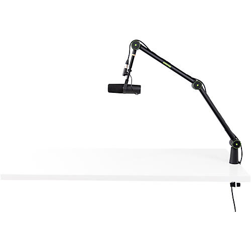 Mackie ProFX10v3+ Content Creator Bundle With SM7dB Microphones and SRH440A Headphones