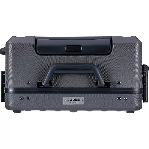 BOSS BCB-1000 Pedalboard