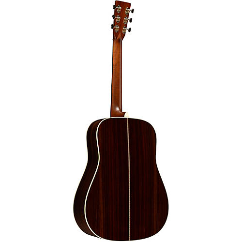 Martin HD-28 Standard Dreadnought Acoustic Guitar Sunburst
