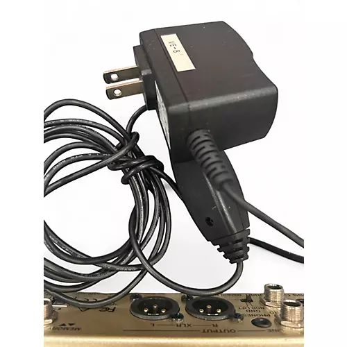 Used BOSS VE8 Acoustic Singer Effect Processor