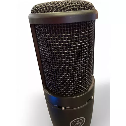 Used AKG P120 Project Studio Condenser Microphone
