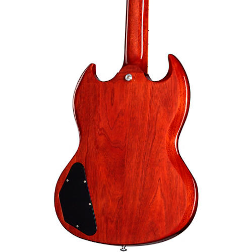 Gibson SG Special Electric Guitar Ebony